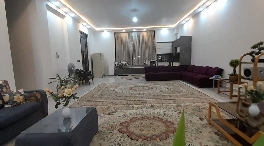 اجاره ویلا یک خوابه صنعتگر مشهد