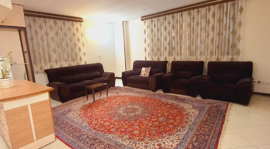 اجاره روزانه آپارتمان یک خوابه زرین 3 اصفهان