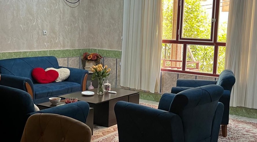 اجاره روزانه آپارتمان دوخوابه سود بندر عباس