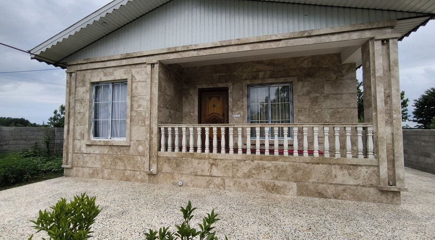 ویلا دوخوابه ماهان صنوبر