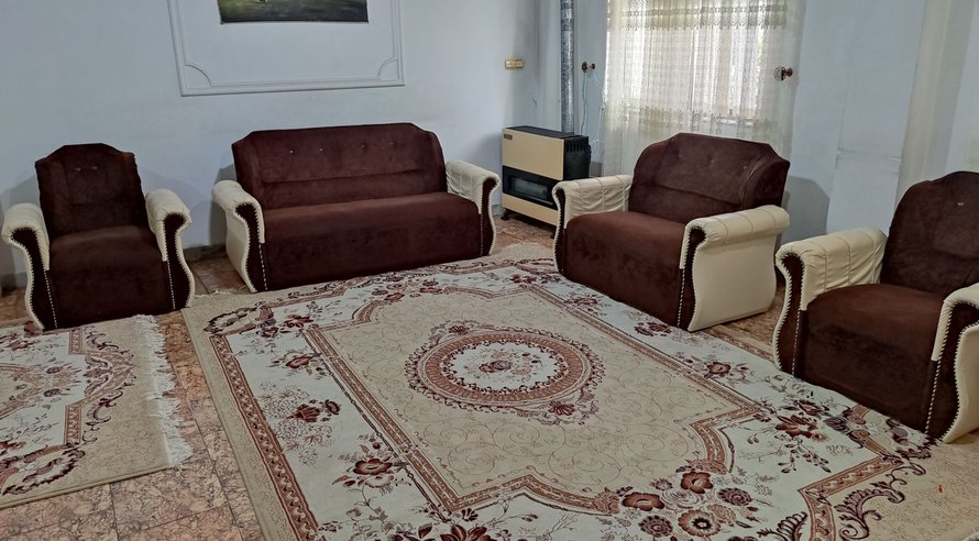 یک خوابه رزمندگان