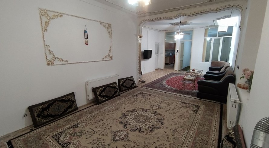 اجاره سوئیت یک خوابه گروس 1 بیجار