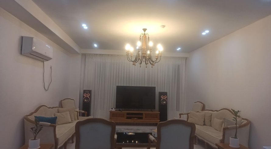 آپارتمان دوخوابه خلیج فارس 9