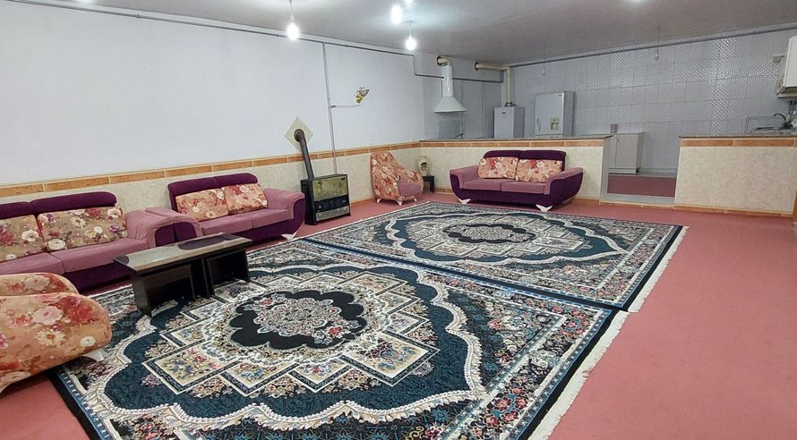 اجاره روزانه آپارتمان دوخوابه پاوه شار ۱ پاوه