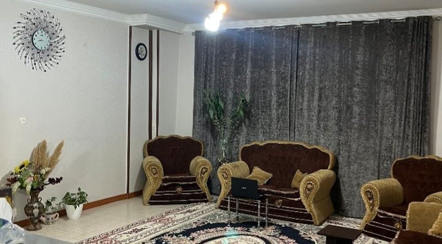 اجاره روزانه آپارتمان یک خوابه فرهنگیان 4 شیراز