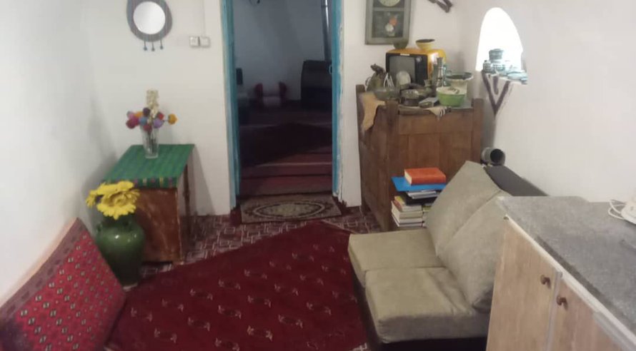 اجاره بوم گردی رادین - واحد 2 دامغان