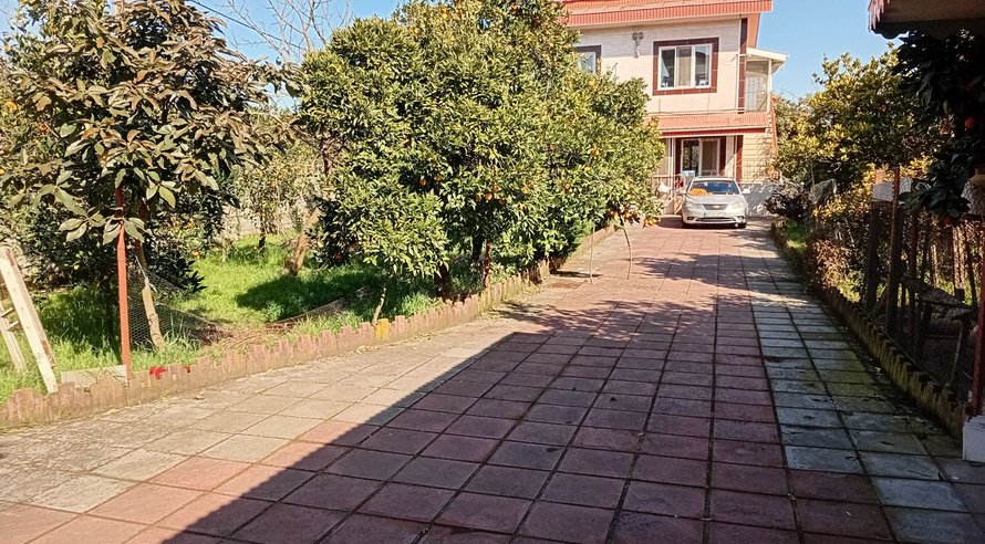 اجاره ویلا یک خوابه فقیه محله تنکابن