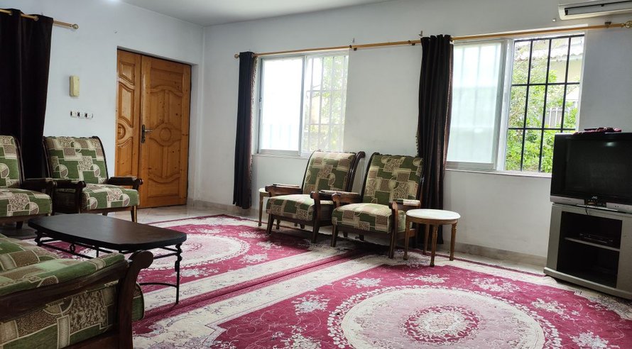 ویلا یک خوابه گلستان 222