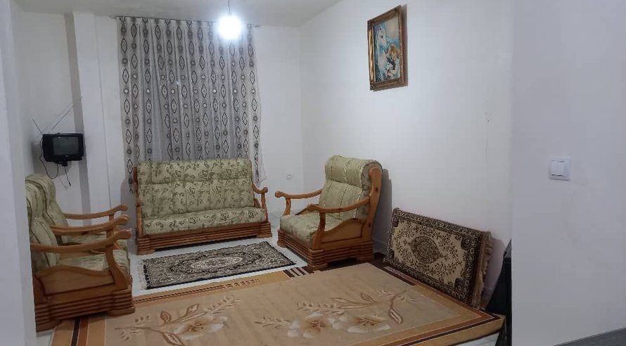 اجاره سوئیت یک خوابه ال آی مشگین شهر