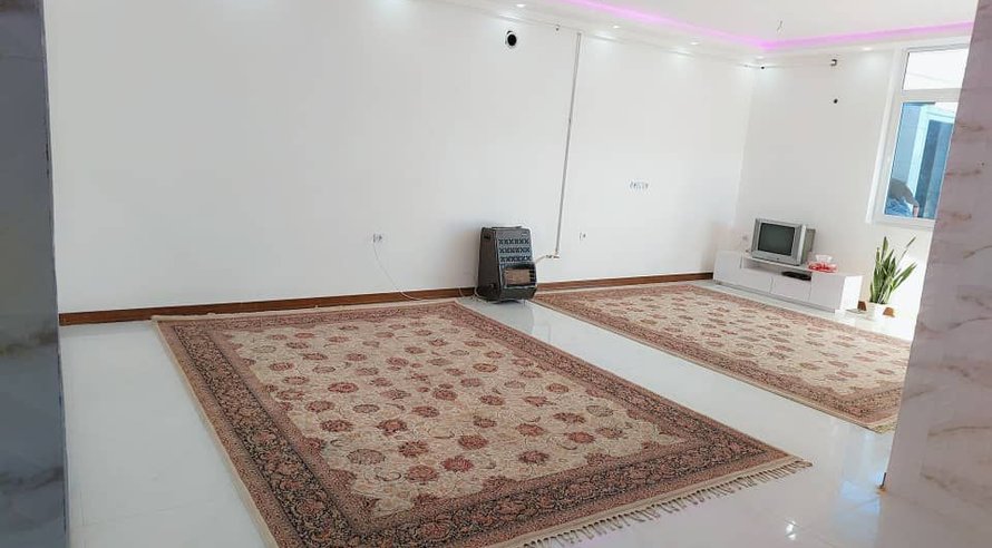 آپارتمان دوخوابه انصار 2