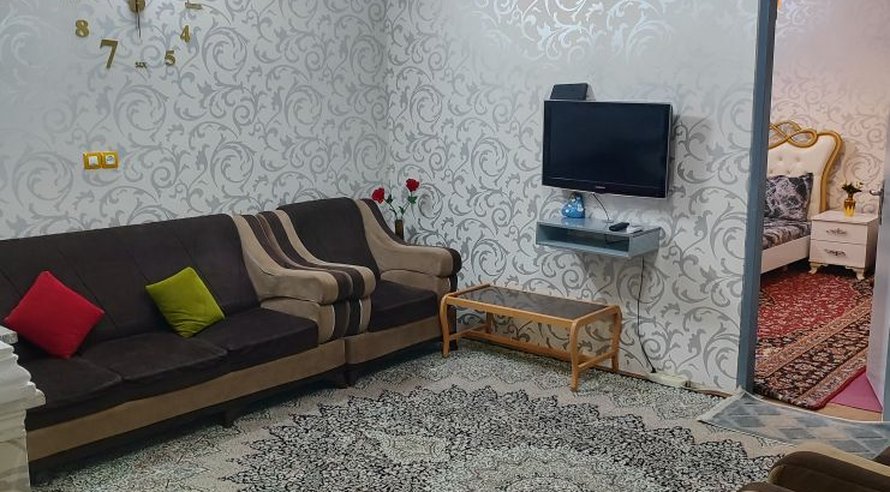 سوئیت یک خوابه بوعلی سینا 2