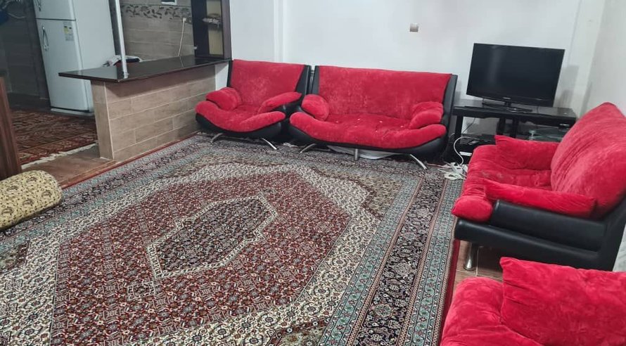 ویلا دوخوابه طالقانی 5