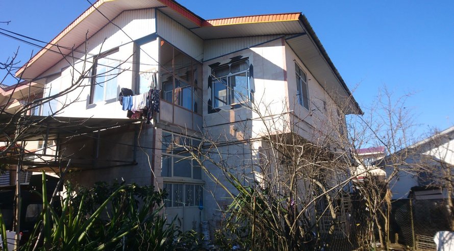 آپارتمان یک خوابه نانوک