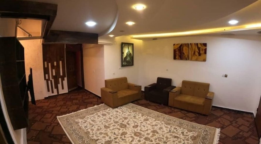 اجاره سوئیت دوخوابه بلوط 22 یاسوج