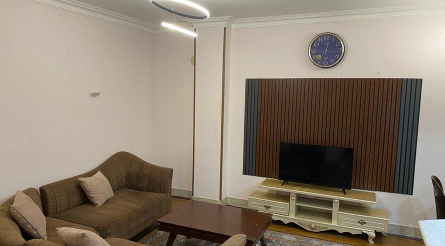 آپارتمان سه خوابه گلشنی آزادی واحد 3