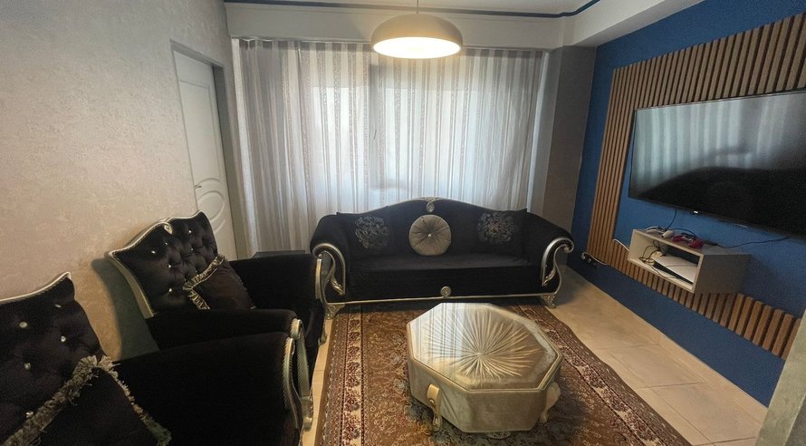 آپارتمان دوخوابه آیسان 3