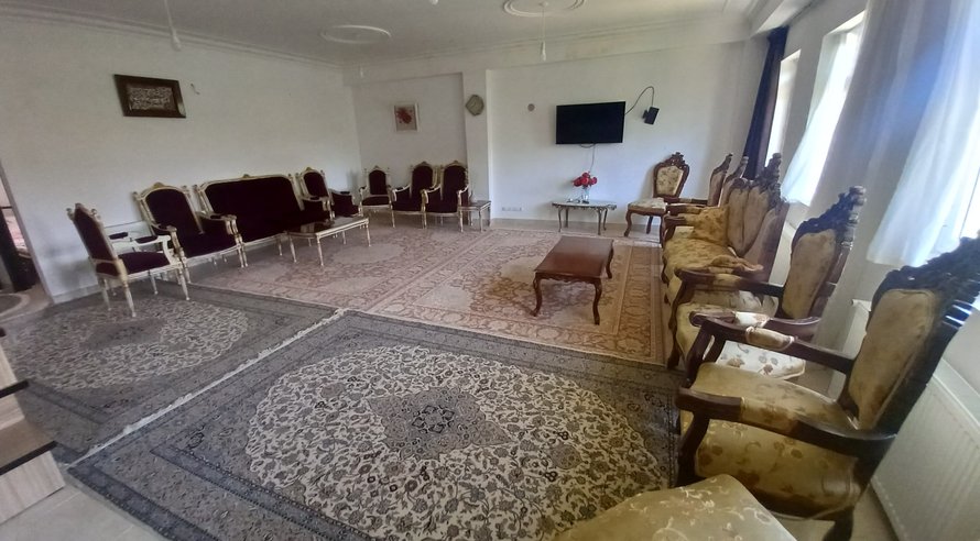 آپارتمان دوخوابه نیلوفر 7