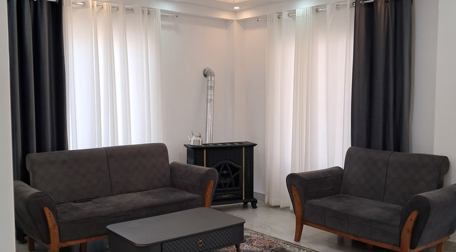 ویلا دوخوابه وحدت 4