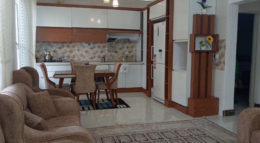 ویلا دوخوابه شرافت 2