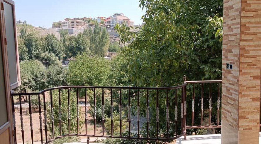 سوئیت یک تخته فلت سامان