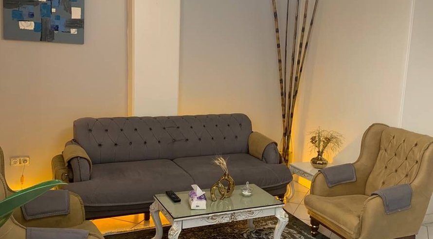 اجاره روزانه آپارتمان دوخوابه همیلا پونک تهران