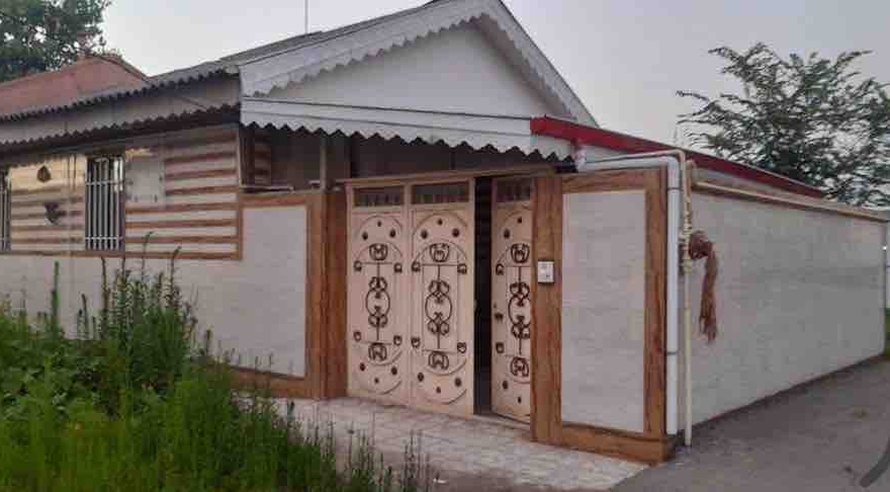 اجاره ویلا دوخوابه رایان 11 رشت