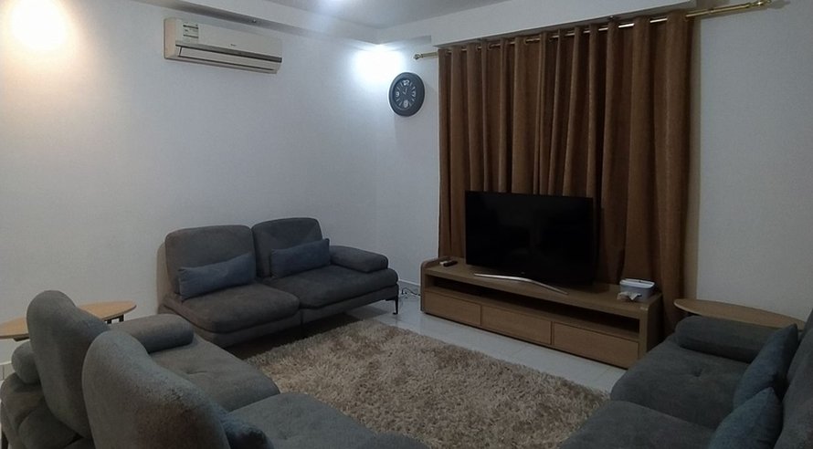 اجاره روزانه آپارتمان یک خوابه نوبنیاد 111 کیش
