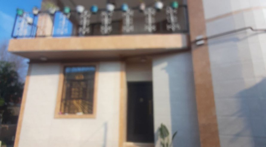 اجاره ویلا سه خوابه علیزاده 1 رشت