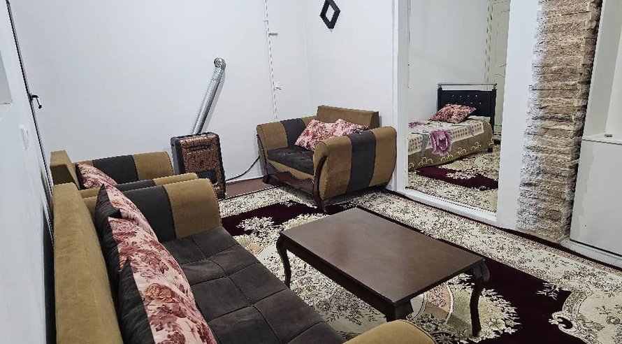 اجاره سوئیت یک خوابه زاگرس نشین خرم آباد