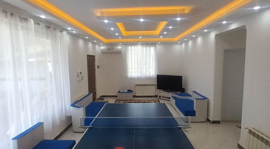 اجاره ویلا دوخوابه صالحی ۱ خشکبیجار