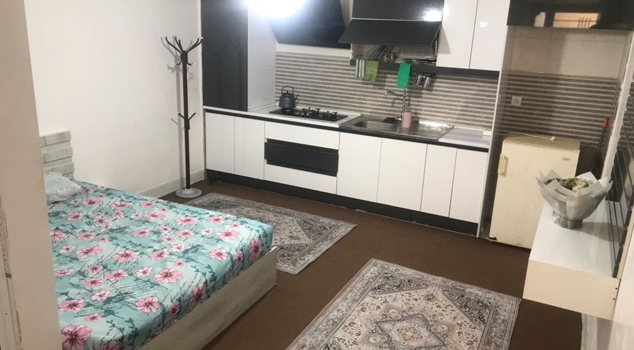 سوئیت فلت داراب