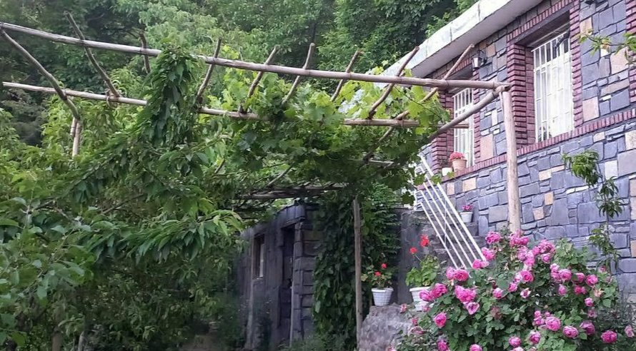 ویلا یک خوابه ایسو