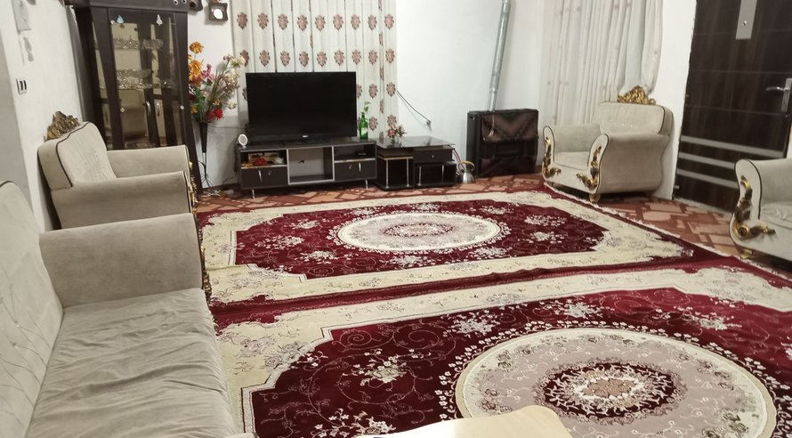ویلا یک خوابه سحری
