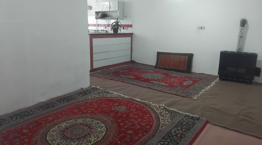 اجاره سوئیت یک خوابه قدس 1 سلطانیه
