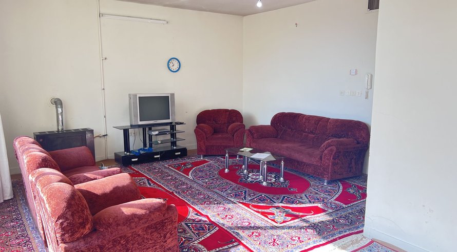 یک خوابه کوروش 2