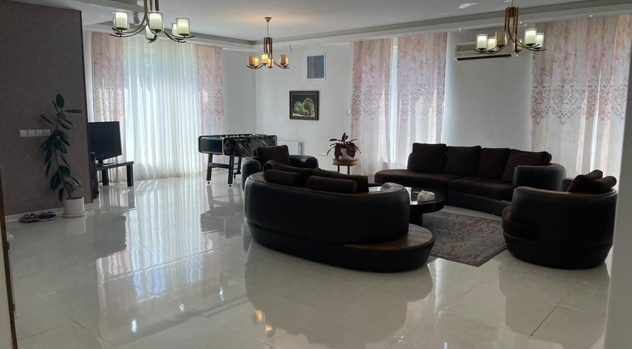 دوخوابه استخردار آبگرم آسایش