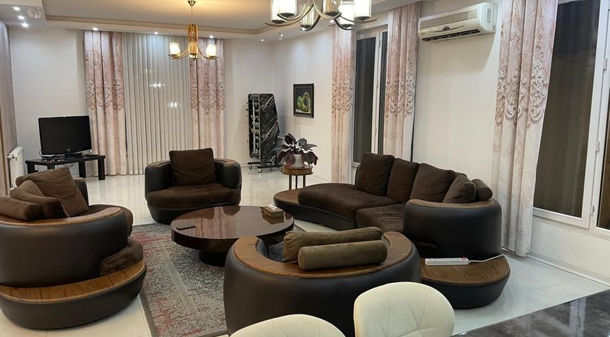 اجاره ویلا دوخوابه استخردار آبگرم آسایش چهارباغ