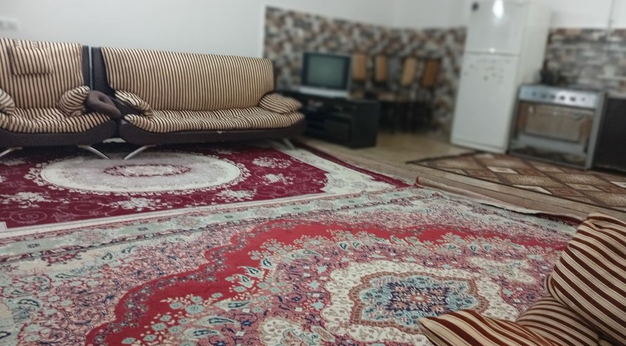اجاره سوئیت یک خوابه تقوی 1 تکاب