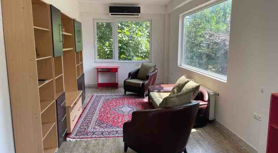 ویلا یک خوابه بهادر کلایه