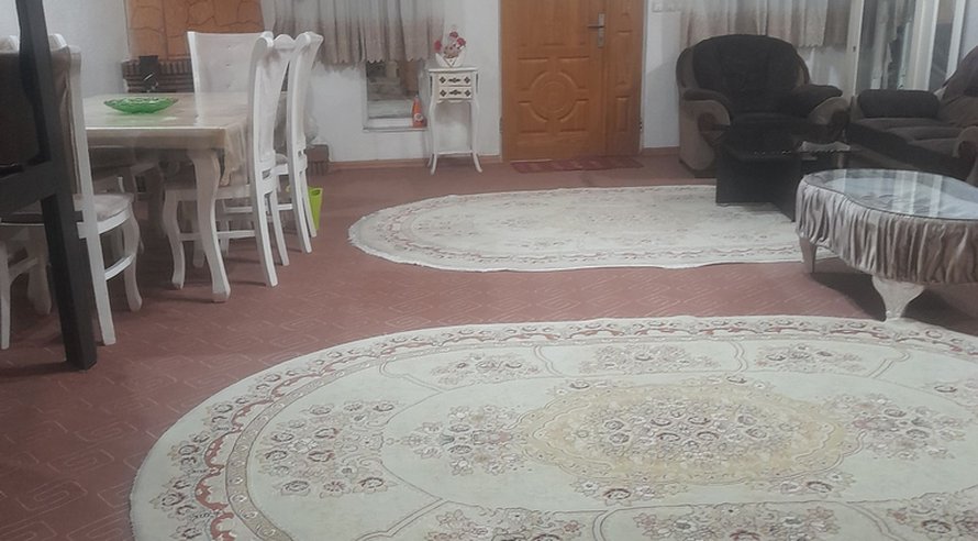ویلا سه خوابه دوبلکس بسیج