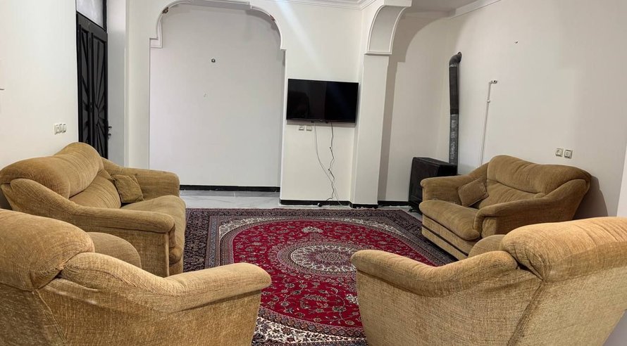 ویلا دوخوابه سرای صبا