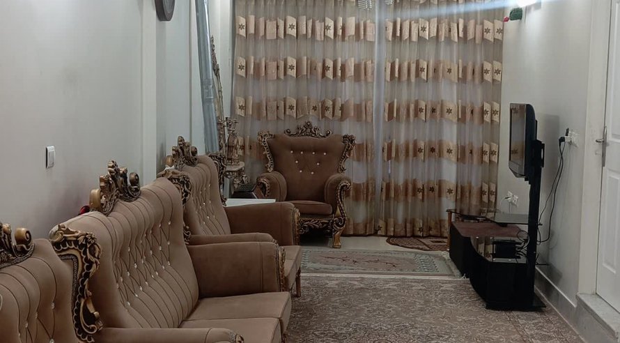 اجاره روزانه آپارتمان یک خوابه خانه نارنج 2 اصفهان