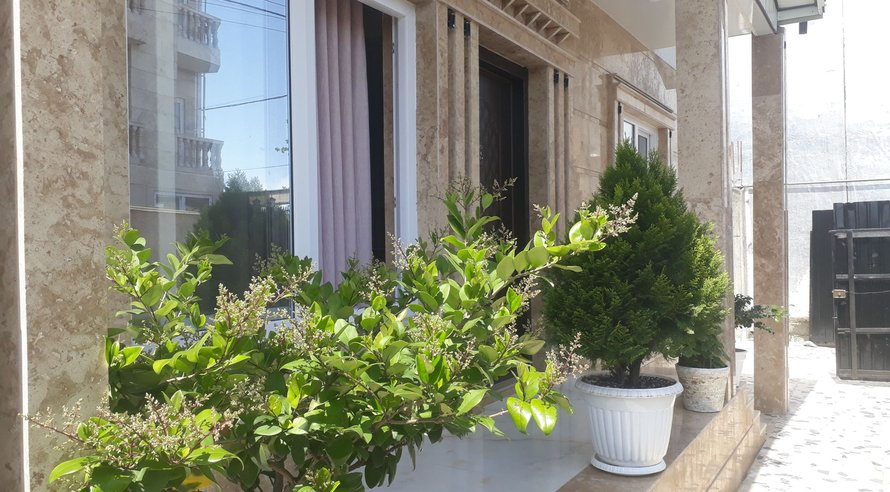 اجاره ویلا دوخوابه ساحلی غریبی پره سر