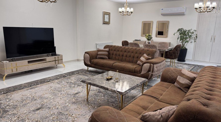 آپارتمان سه خوابه امام رضا