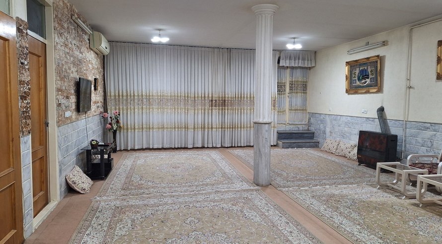 اجاره روزانه آپارتمان یک خوابه شیرین 1 کاشان
