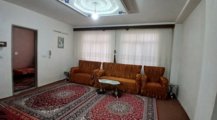 اجاره روزانه آپارتمان یک خوابه محمد مهدی 1 اردبیل