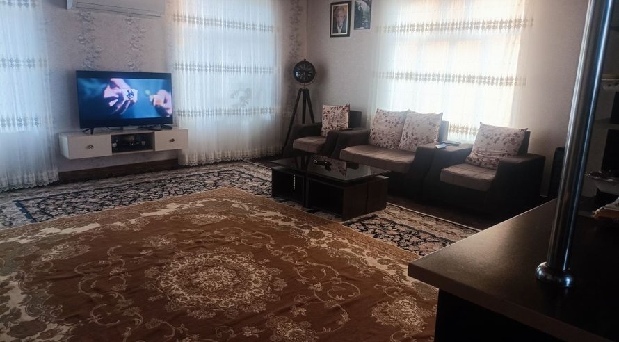 اجاره ویلا یک خوابه طاهر بیگ اسالم