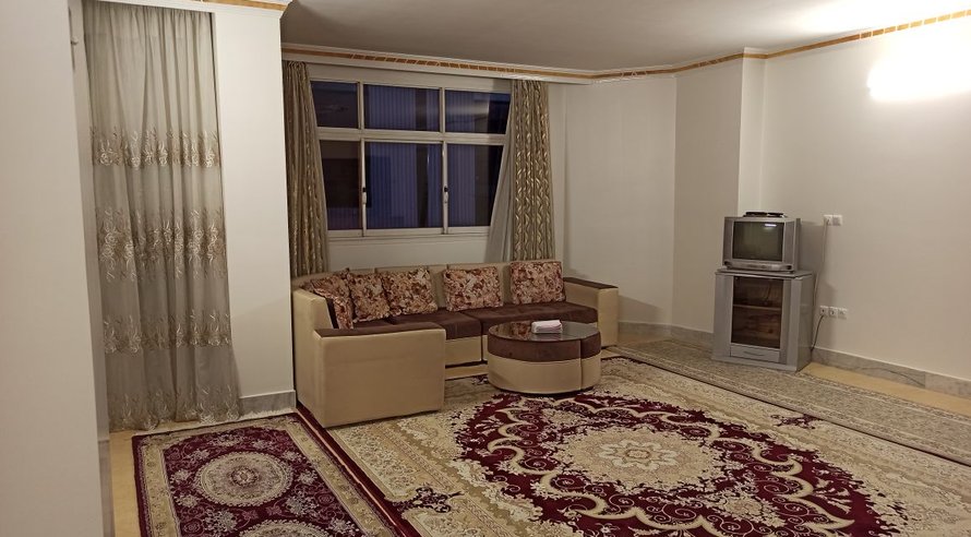 آپارتمان دوخوابه سلامت ۲۲