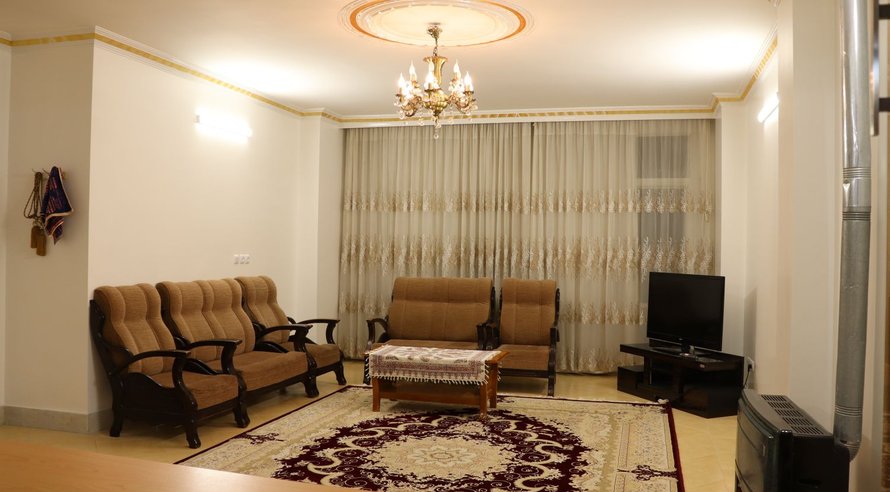 اجاره روزانه آپارتمان یک خوابه سلامت 20 اصفهان