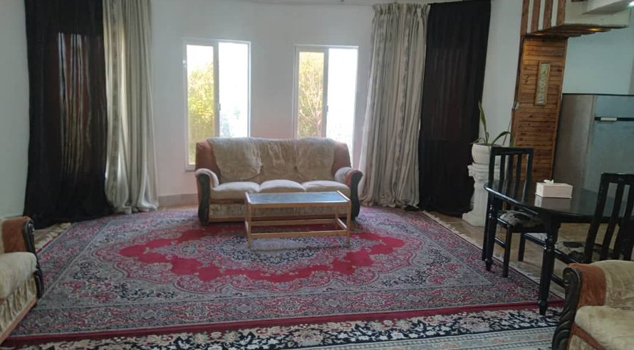 اجاره ویلا دوخوابه گالش پل محمودآباد